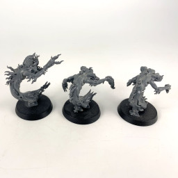 Flamers of Tzeentch