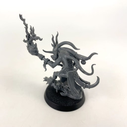 Changecaster