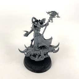 Tzaangors Shaman