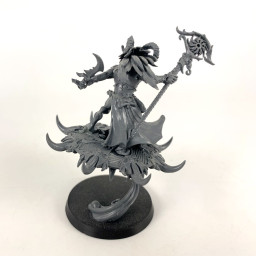 Tzaangors Shaman