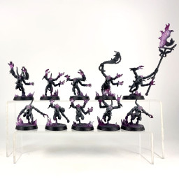 Horreurs Roses