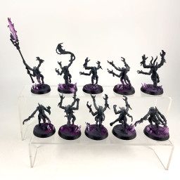 Pink Horrors