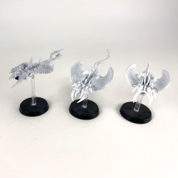 Screamers of Tzeentch