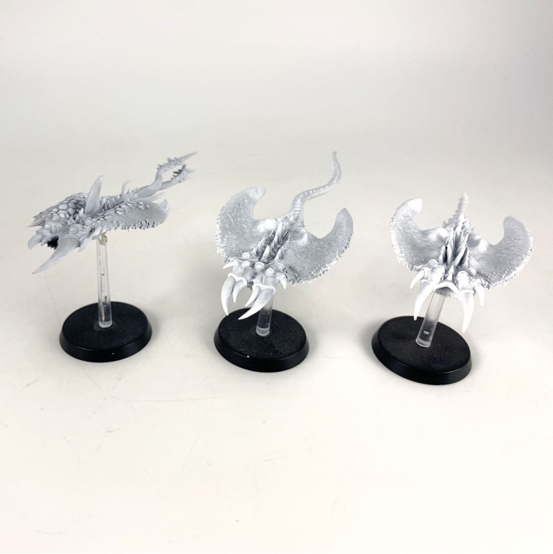 Screamers of Tzeentch