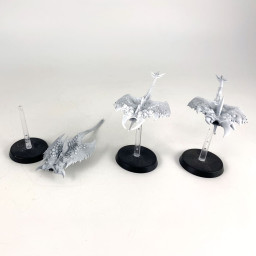 Screamers of Tzeentch