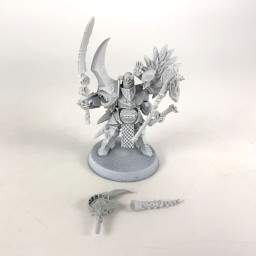 Imprécateur Œil de Tzeentch