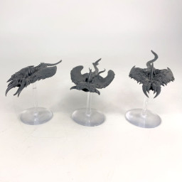 Screamers of Tzeentch