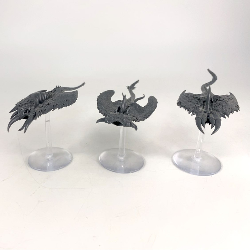 Screamers of Tzeentch