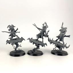 Tzaangor Enlightened