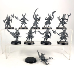 Tzaangors
