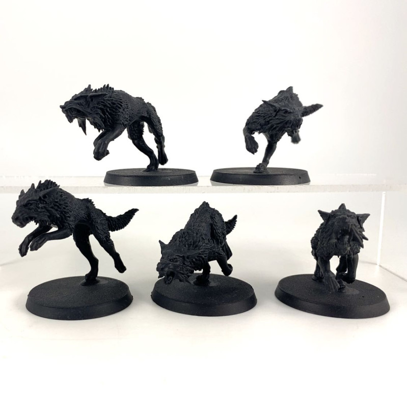 Loups Fenrissiens