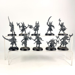 Tzaangors