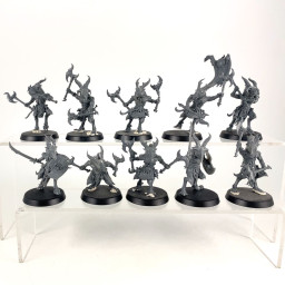 Tzaangors