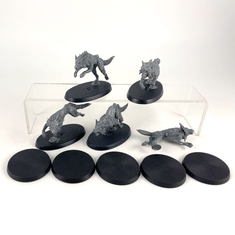 Loups Fenrissiens