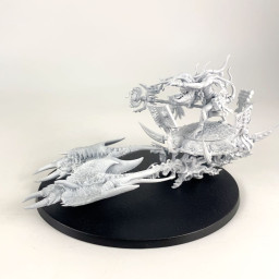 Fateskimmer herald of...