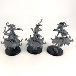 Tzaangor Enlightened
