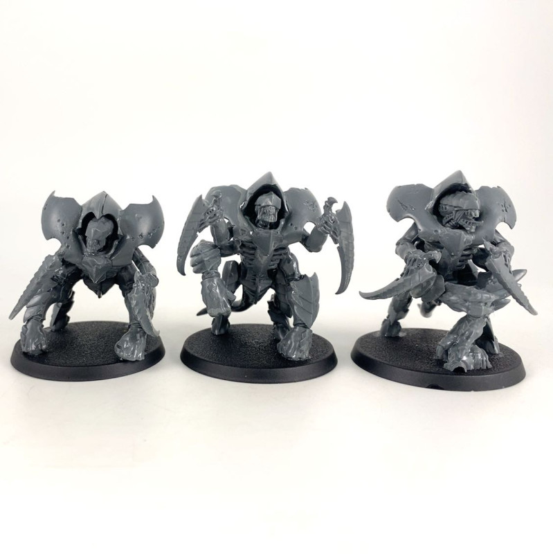 Tyrant Guards