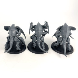 Gardes du Tyran