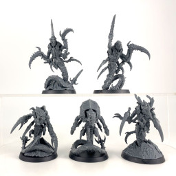 Kill Team: Raveners