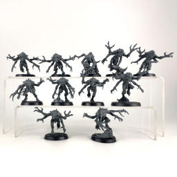 Genestealers
