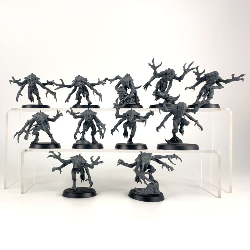 Genestealers