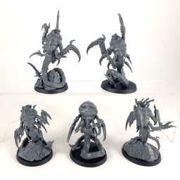 Kill Team: Rôdeurs