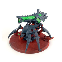 Biovore