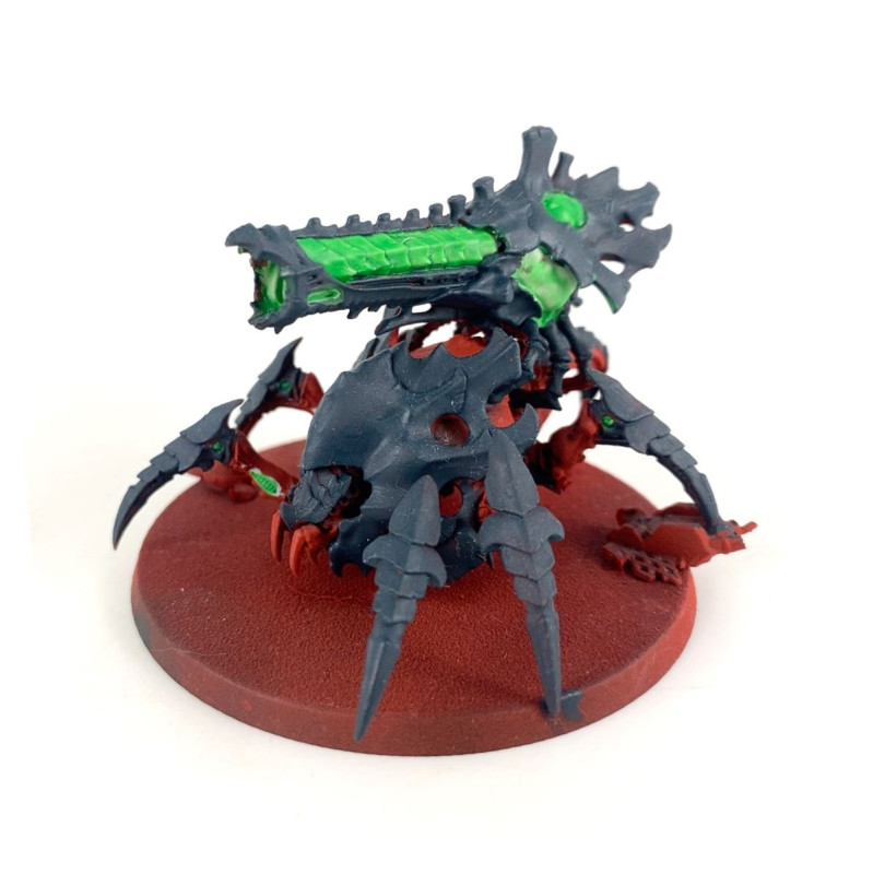 Biovore