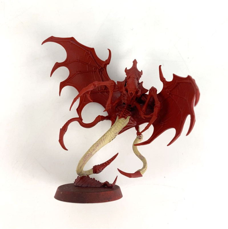 Parasite of Mortrex