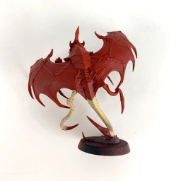 Parasite de Mortrex
