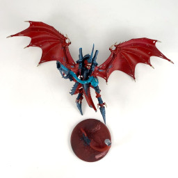 Hive Tyrant