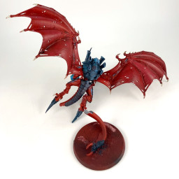 Hive Tyrant