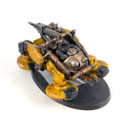 Kapricus Defender/Carrier