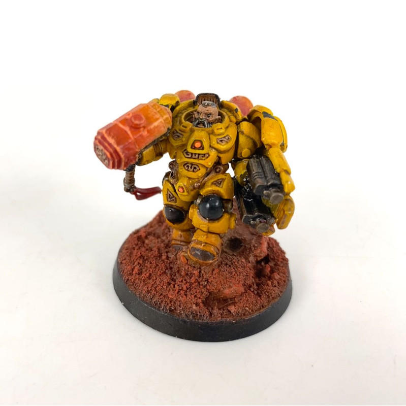 Champion Einhyr