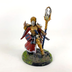 Knight Arcanum