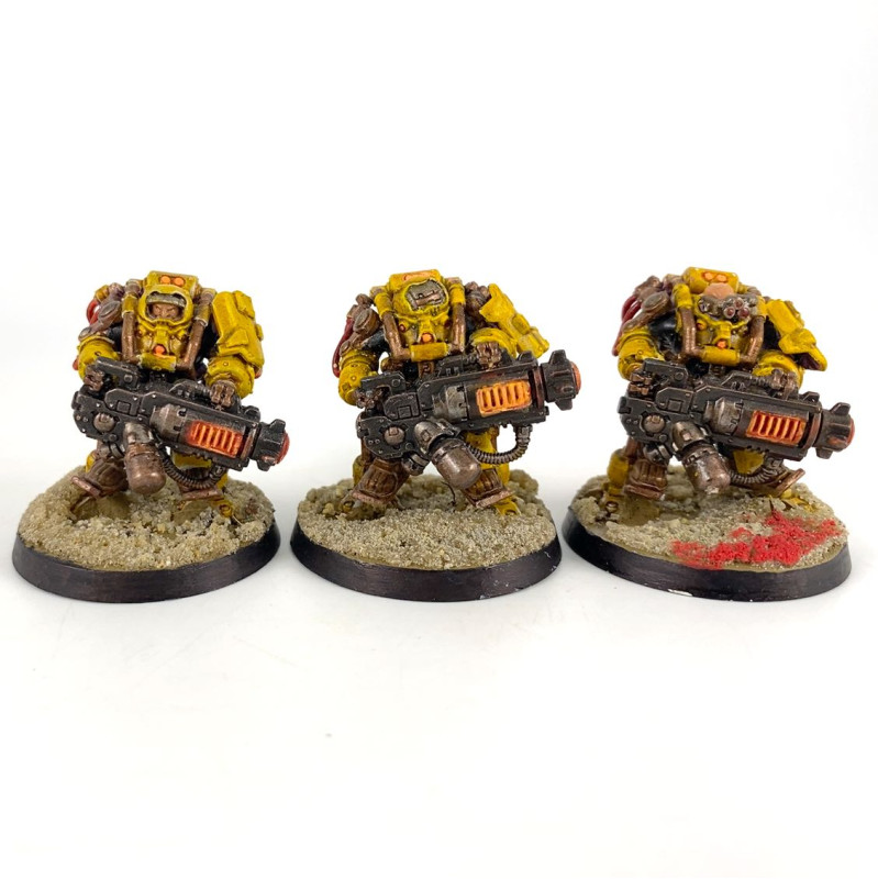 Tonnekogs Brôkhyrs