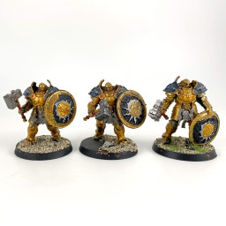 Annihilators