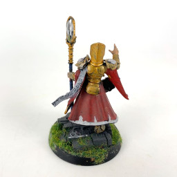 Chevalier Arcanum