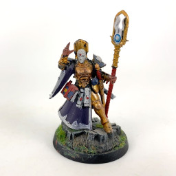 Chevalier Arcanum