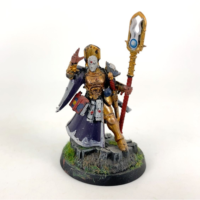 Knight Arcanum