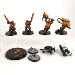 Cthonian Beserks