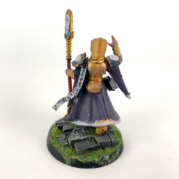 Chevalier Arcanum