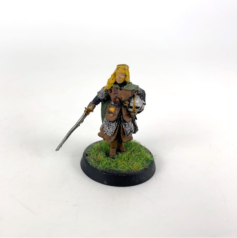 Eowyn