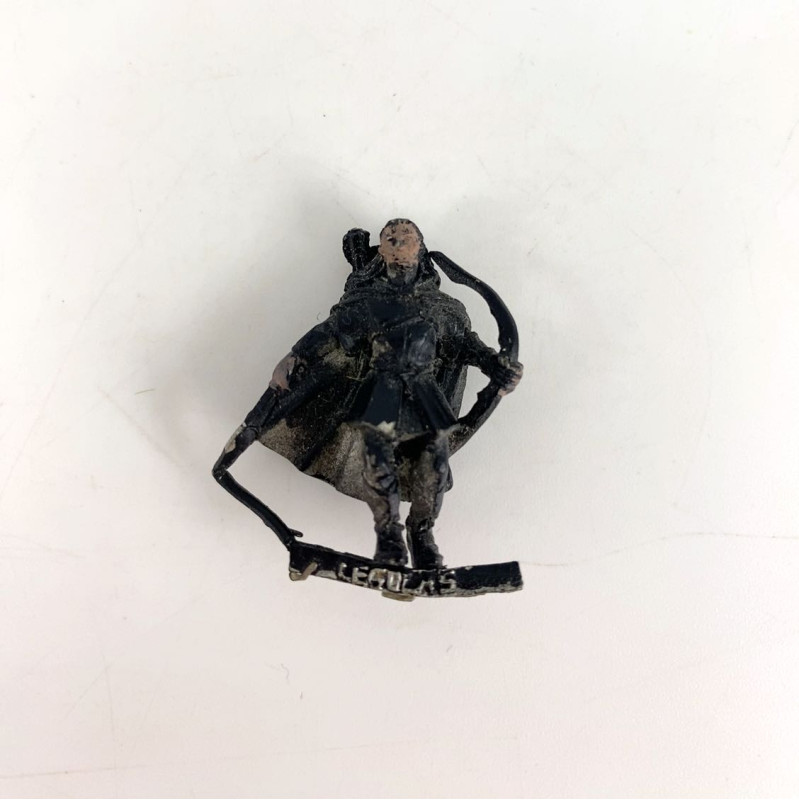 Legolas