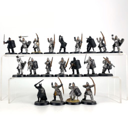 Warriors of Minas Tirith