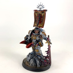 Castellan Crowe