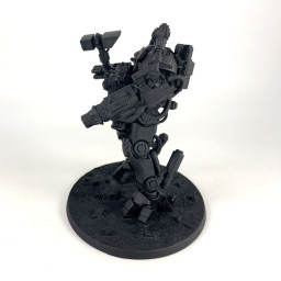 Grand Master in Nemesis Dreadknight incomplet