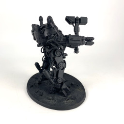 Grand Master in Nemesis Dreadknight incomplet