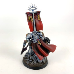 Castellan Crowe