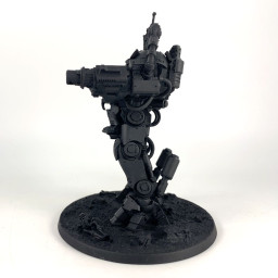 Grand Master in Nemesis Dreadknight incomplet
